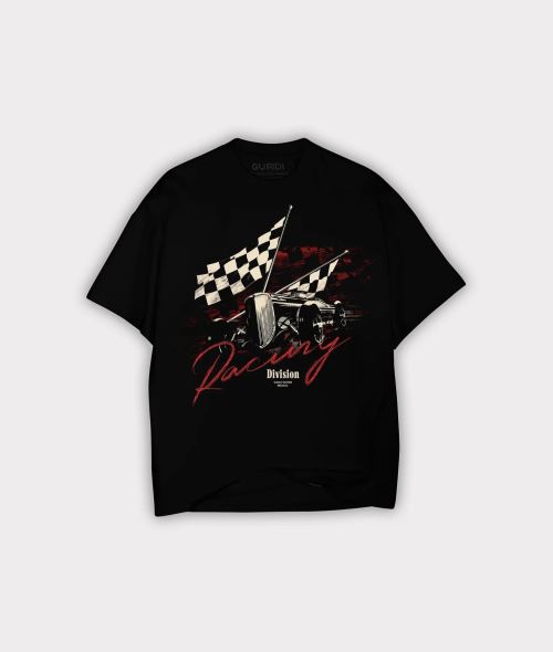 Siyah Racing Division 